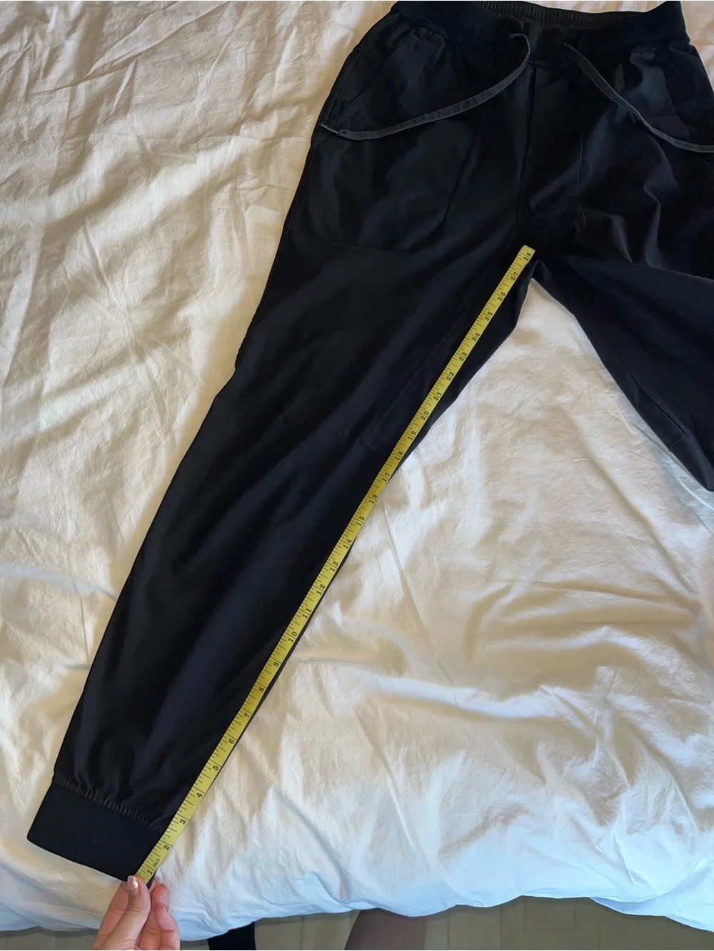 Lululemon Mens ABC Joggers